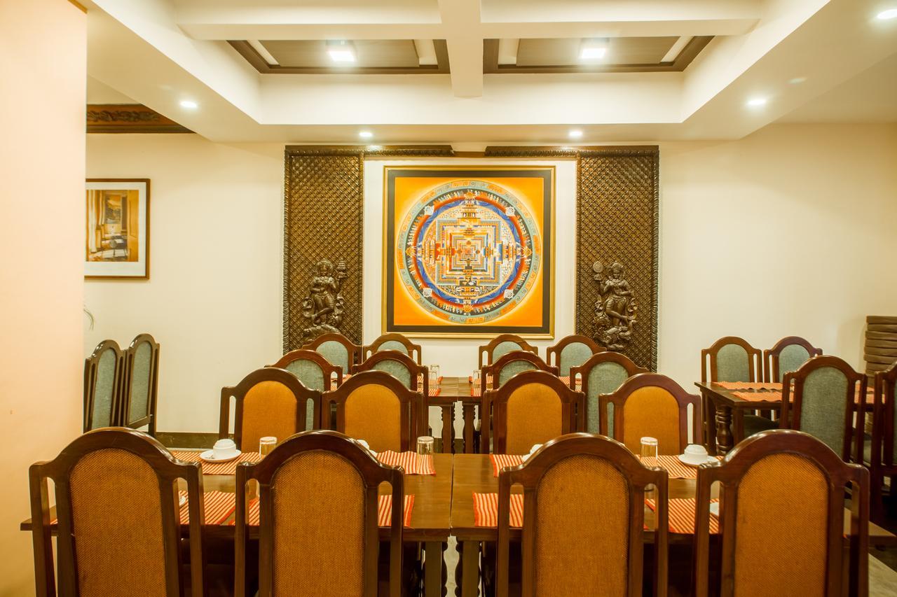 קטמנדו Little Nepal Inn מראה חיצוני תמונה